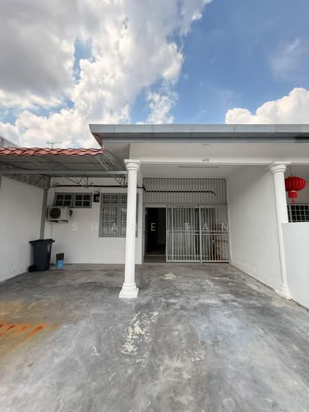 1-storey Terraced House for Rent in Taman Bukit Kelisa (Seremban) - Shane Tan - Exterior - PropertyGuru.com.my