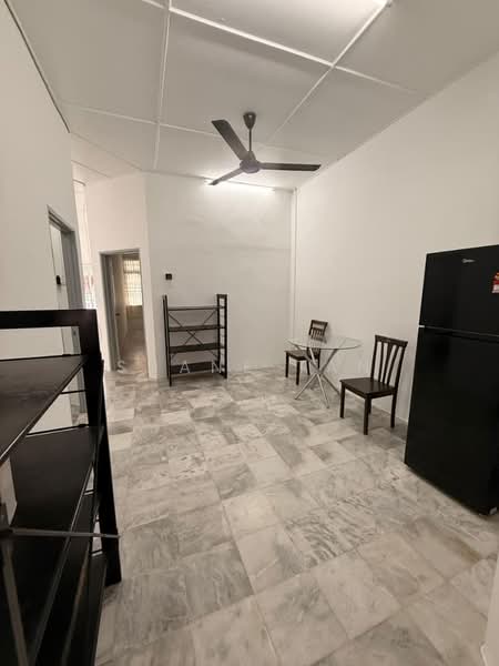 1-storey Terraced House for Rent in Taman Bukit Kelisa (Seremban) - Shane Tan - Living Room - PropertyGuru.com.my