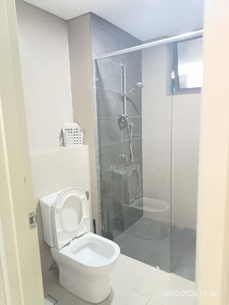 Office for Rent in Sungai Besi (Kuala Lumpur) - KEVIN TAI - Bathroom - PropertyGuru.com.my