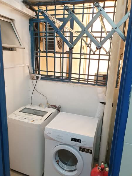 Condominium for Rent at Angkasa Condominiums - Rain Leow - Interior - PropertyGuru.com.my