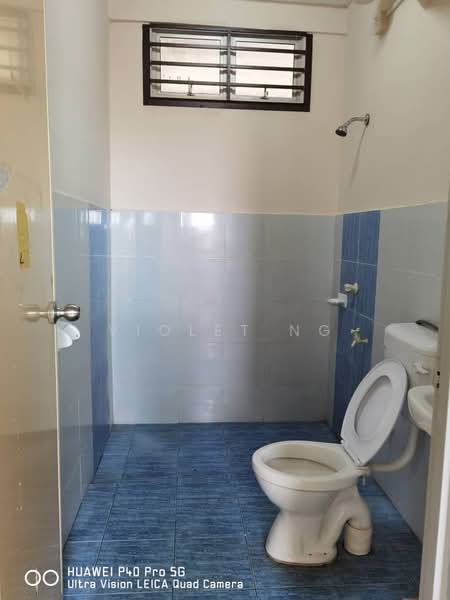 Apartment for Rent at Indah Court Apartment - Violet Ng - Bathroom - PropertyGuru.com.my