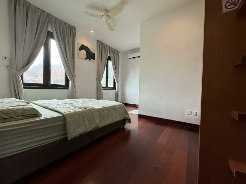 Bungalow for Sale in Taman Kolam Air (Johor Bahru) - Fennie Chua - Bedroom - PropertyGuru.com.my