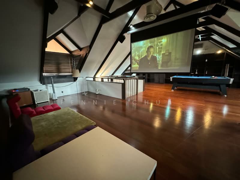 Bungalow for Sale in Taman Kolam Air (Johor Bahru) - Fennie Chua - Living Room - PropertyGuru.com.my