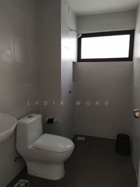 Service Residence for Sale at Sk One Residence - Lydia Wong - Bathroom - PropertyGuru.com.my