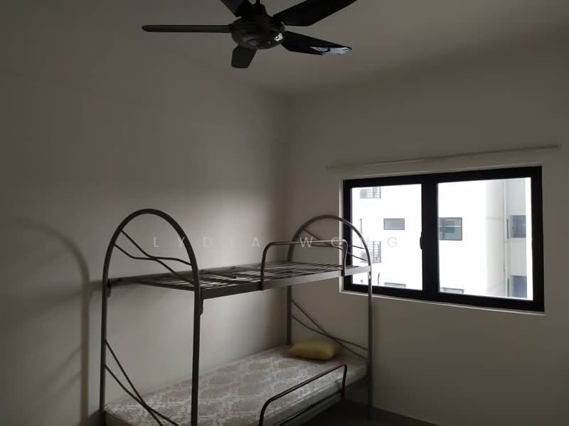 Service Residence for Sale at Sk One Residence - Lydia Wong - Bedroom - PropertyGuru.com.my