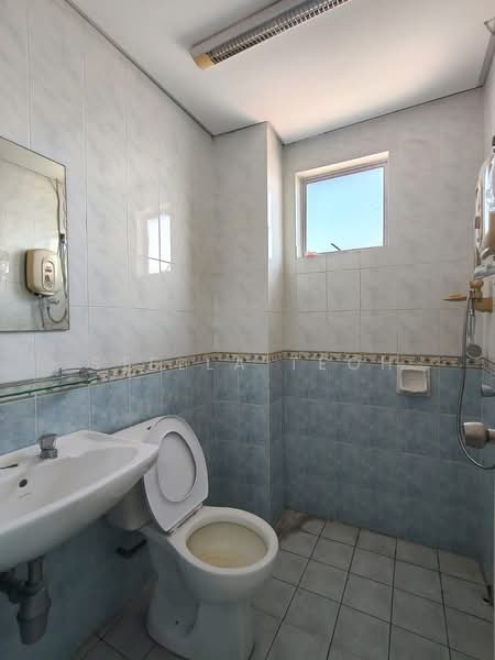 Condominium for Sale at Damaipuri - Stella Teoh - Bathroom - PropertyGuru.com.my