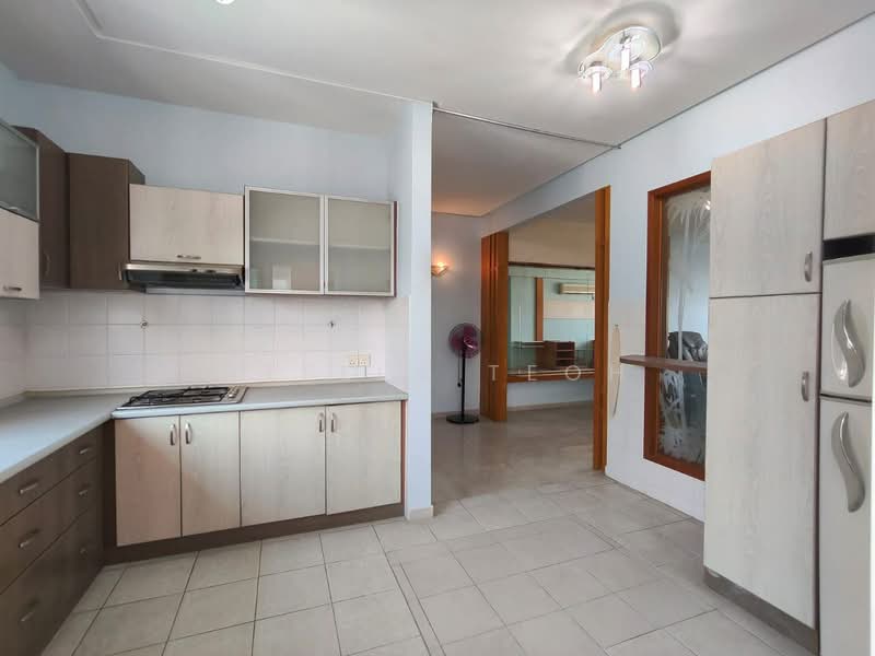 Condominium for Sale at Damaipuri - Stella Teoh - Kitchen - PropertyGuru.com.my