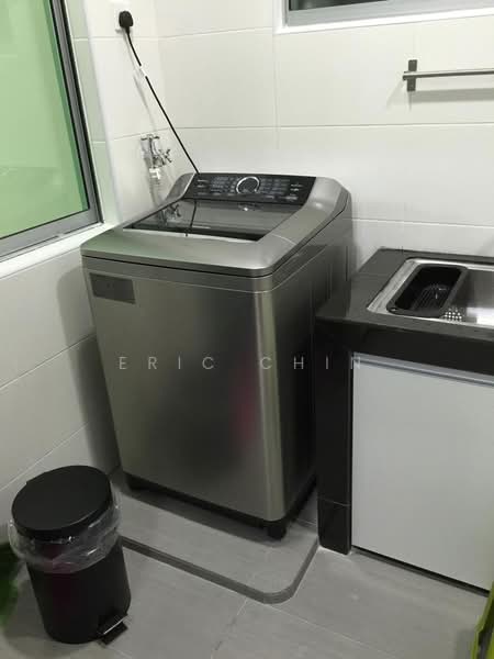 Service Residence for Rent at OUG Parklane - Eric Chin - Interior - PropertyGuru.com.my