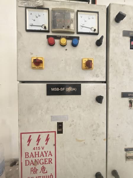 Factory for Rent in Kampung Bukit Kemuning (Shah Alam) - King Loo - PropertyGuru.com.my