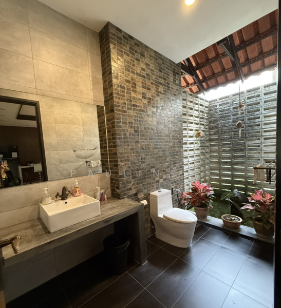 Taman Equine untuk Untuk Dijual - RM 4,380,000, Mac 2026 - Bathroom - PropertyGuru.com.my