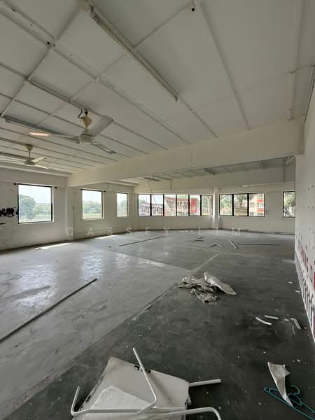 Shop / Office for Rent in TTDI Jaya (Shah Alam) - Cassey Lim - Interior - PropertyGuru.com.my