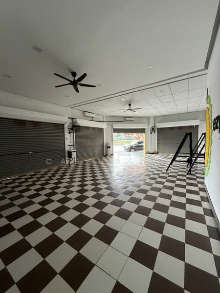 Shop / Office for Rent in TTDI Jaya (Shah Alam) - Cassey Lim - Interior - PropertyGuru.com.my