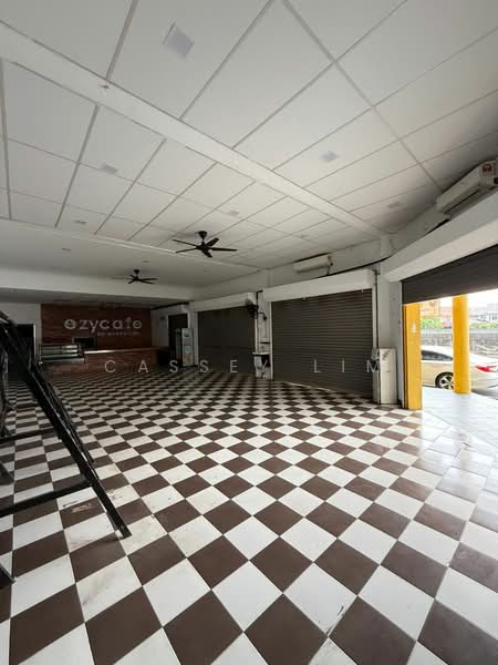 Shop / Office for Rent in TTDI Jaya (Shah Alam) - Cassey Lim - Interior - PropertyGuru.com.my