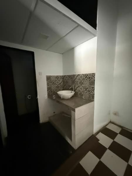 Shop / Office for Rent in TTDI Jaya (Shah Alam) - Cassey Lim - Bathroom - PropertyGuru.com.my