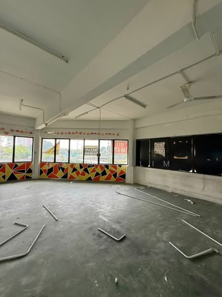 Shop / Office for Rent in TTDI Jaya (Shah Alam) - Cassey Lim - Interior - PropertyGuru.com.my