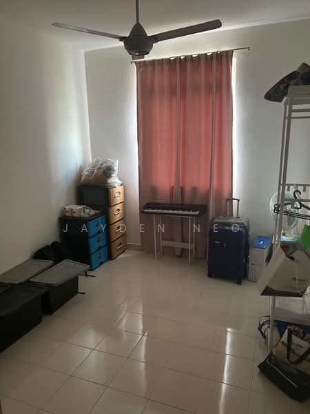 Pangsapuri untuk Disewa di Denai Nusantara Apartment - Jayden Neo - Interior - PropertyGuru.com.my