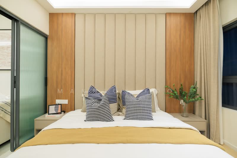 Skypark Kepler @ Lido Waterfront Boulevard untuk Untuk Dijual - RM 579,000, Mac 2026 - Bedroom - PropertyGuru.com.my