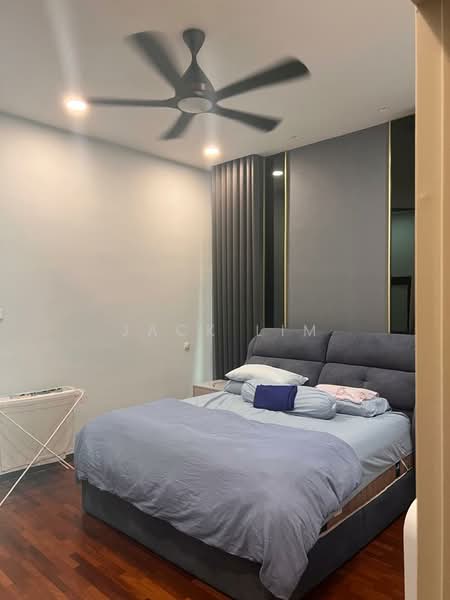 2-storey Terraced House for Sale in Alam Impian (Shah Alam) - Jack Lim - Bedroom - PropertyGuru.com.my