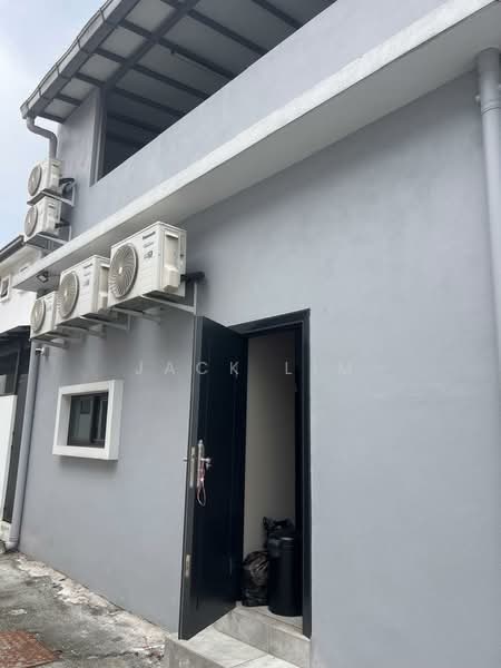 2-storey Terraced House for Sale in Alam Impian (Shah Alam) - Jack Lim - Exterior - PropertyGuru.com.my