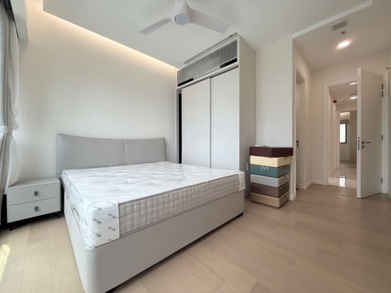 Servis Apartment untuk Dijual di TRX Residences - Dexter Lim - Bedroom - PropertyGuru.com.my