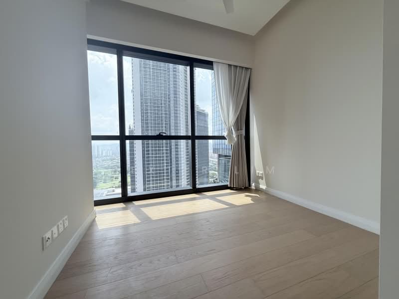 Servis Apartment untuk Dijual di TRX Residences - Dexter Lim - View - PropertyGuru.com.my