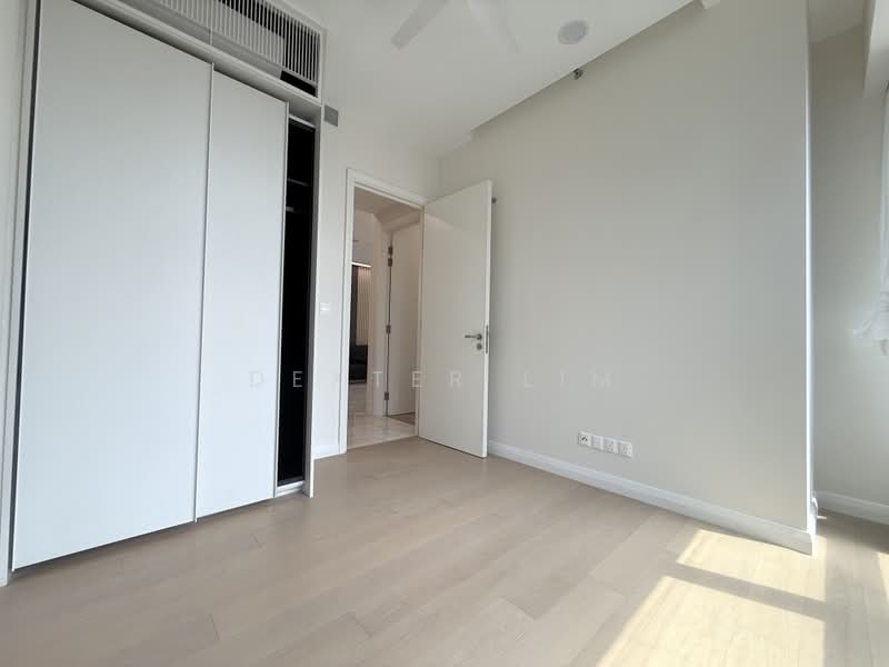 Servis Apartment untuk Dijual di TRX Residences - Dexter Lim - Bedroom - PropertyGuru.com.my