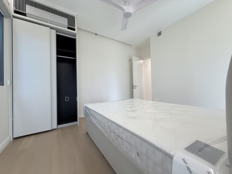 Servis Apartment untuk Dijual di TRX Residences - Dexter Lim - Bedroom - PropertyGuru.com.my