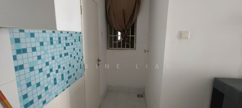 Service Residence for Rent at Skypod Residence - Elaine Lian - Interior - PropertyGuru.com.my