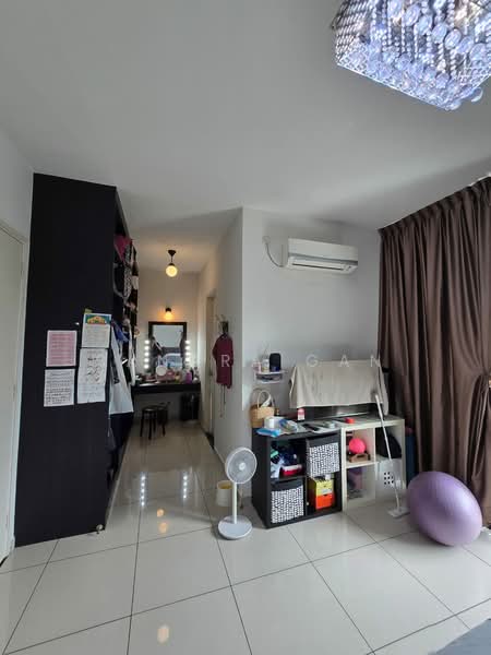 Cluster House for Sale in Taman Mount Austin (Tebrau) - Sandra Gan - Interior - PropertyGuru.com.my