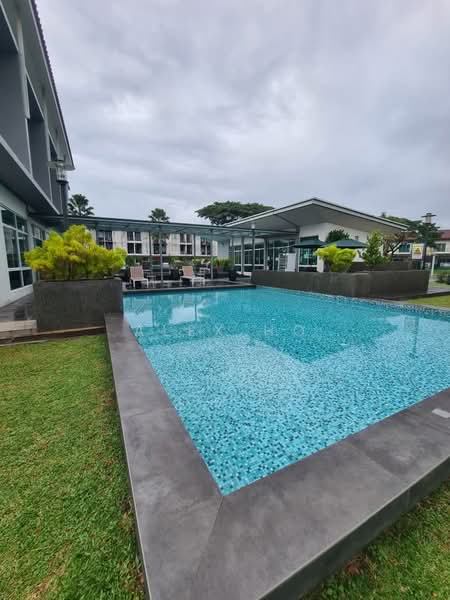 Townhouse for Sale in Bandar Tasek Mutiara (Simpang Ampat) - Alex Ho - Exterior - PropertyGuru.com.my