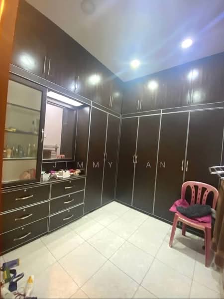 Semi-Detached House for Sale in Bandar Bukit Tinggi 2 (Klang) - Jimmy Tan - Interior - PropertyGuru.com.my