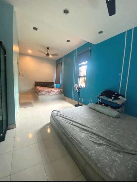Semi-Detached House for Sale in Bandar Bukit Tinggi 2 (Klang) - Jimmy Tan - Bedroom - PropertyGuru.com.my
