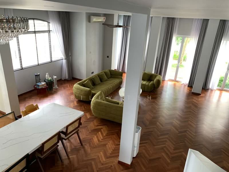Ariza Seri Tanjung Pinang untuk Untuk Dijual - RM 3,380,000, Mac 2026 - Living Room - PropertyGuru.com.my
