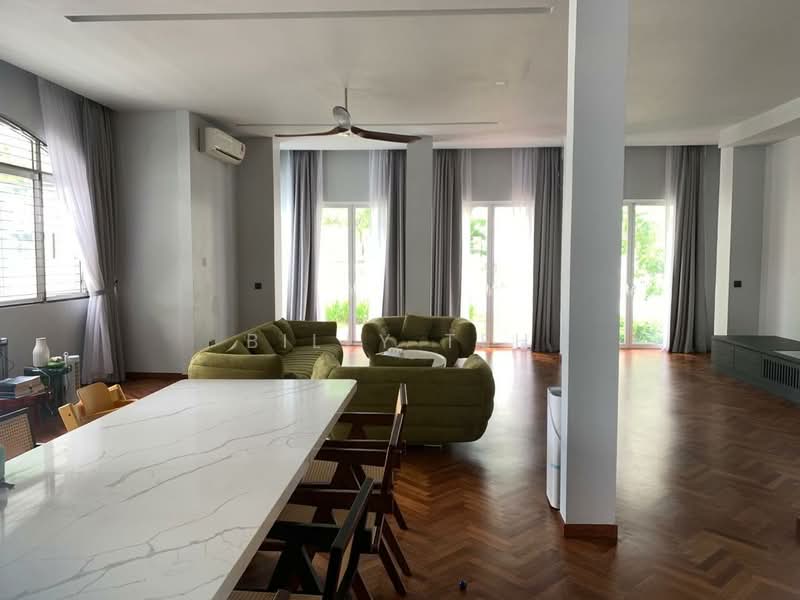 Ariza Seri Tanjung Pinang untuk Untuk Dijual - RM 3,380,000, Mac 2026 - Living Room - PropertyGuru.com.my