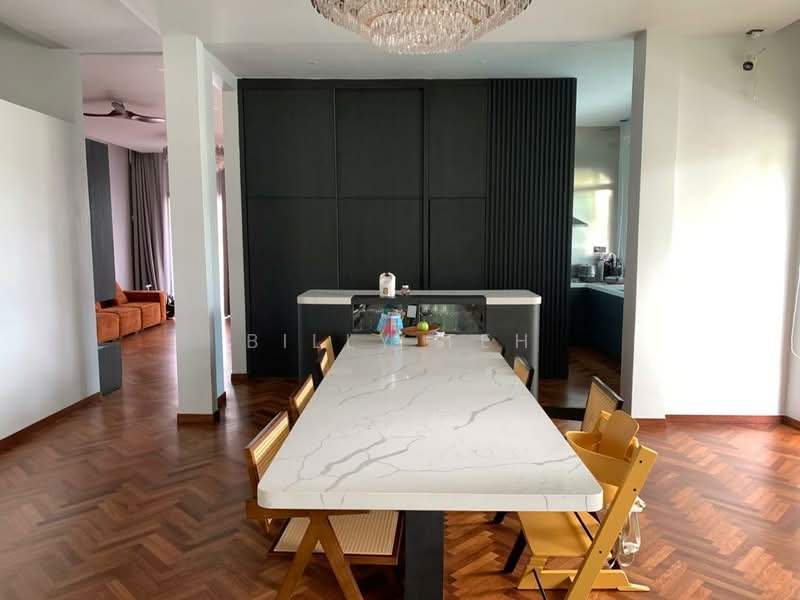 Ariza Seri Tanjung Pinang untuk Untuk Dijual - RM 3,380,000, Mac 2026 - Dining Room - PropertyGuru.com.my