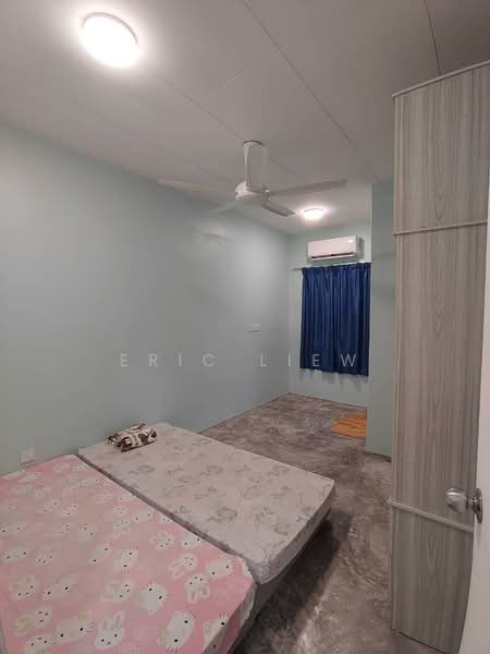 2 Storey House Bandar Damai Perdana untuk Untuk Disewa - RM 2,500 /bulan, Mac 2026 - Bedroom - PropertyGuru.com.my