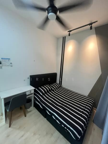 Condominium for Rent at Parkhill Residence - Iris Lee - Bedroom - PropertyGuru.com.my