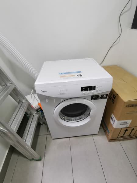 Condominium for Rent at Parkhill Residence - Iris Lee - Interior - PropertyGuru.com.my