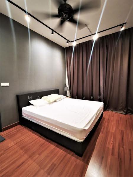 Kediaman Servis untuk Disewa di The Link 2 @ Bukit Jalil (Serviced Residences) - Mak Oliver - Bedroom - PropertyGuru.com.my