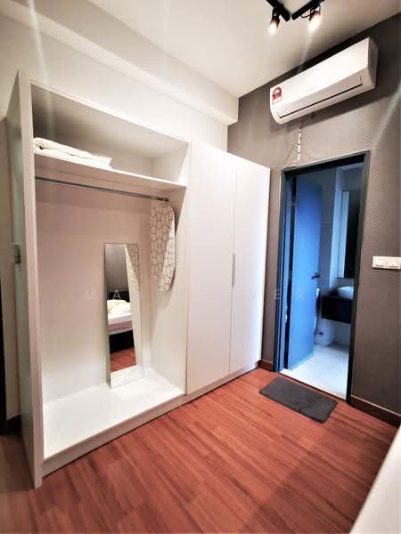 Kediaman Servis untuk Disewa di The Link 2 @ Bukit Jalil (Serviced Residences) - Mak Oliver - Bedroom - PropertyGuru.com.my