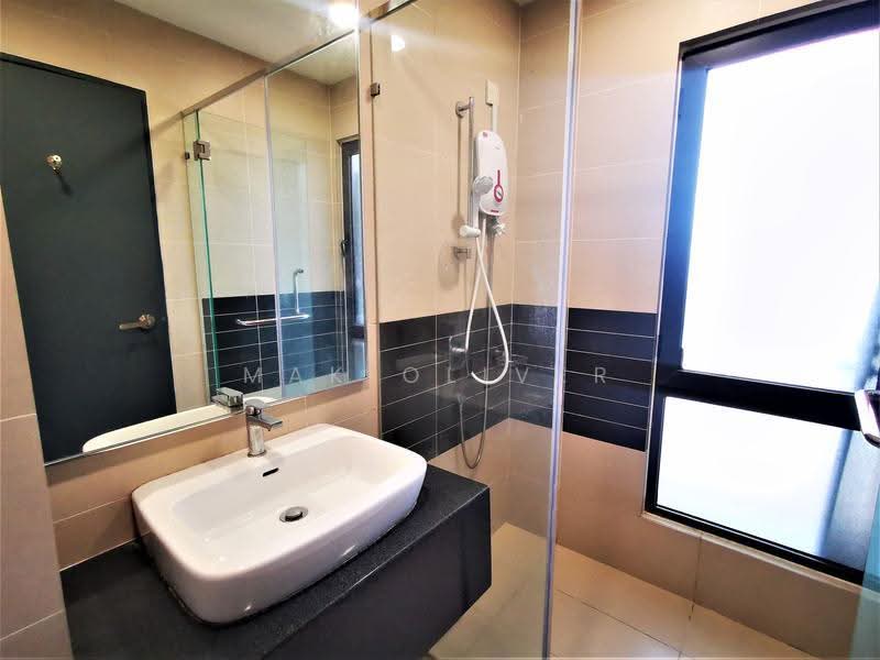 Kediaman Servis untuk Disewa di The Link 2 @ Bukit Jalil (Serviced Residences) - Mak Oliver - Bathroom - PropertyGuru.com.my