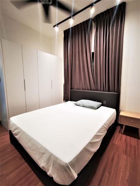 Kediaman Servis untuk Disewa di The Link 2 @ Bukit Jalil (Serviced Residences) - Mak Oliver - Bedroom - PropertyGuru.com.my