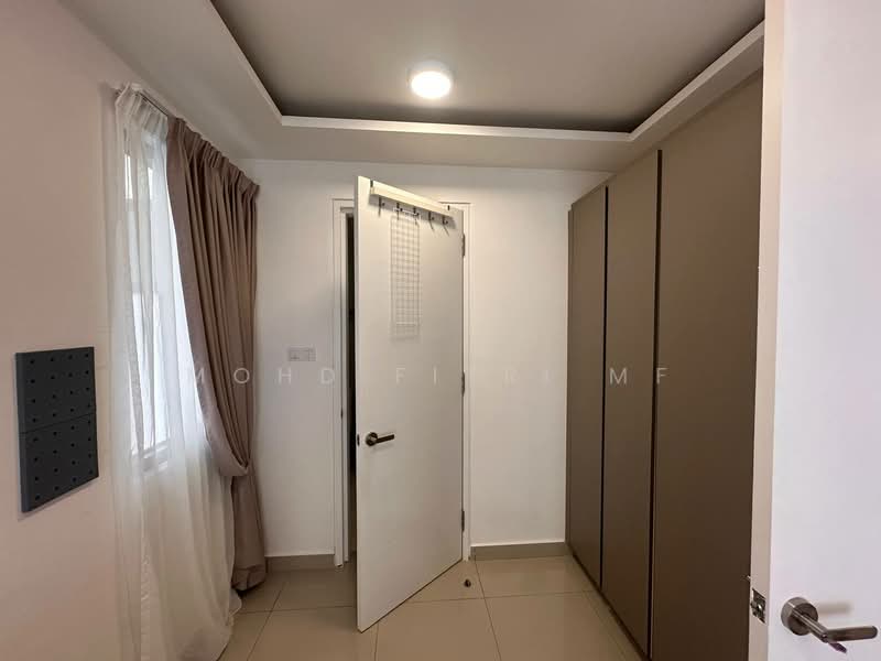 Service Residence for Rent at Eclipse Residence @ Pan'gaea - Mohd Fitri MF - Interior - PropertyGuru.com.my
