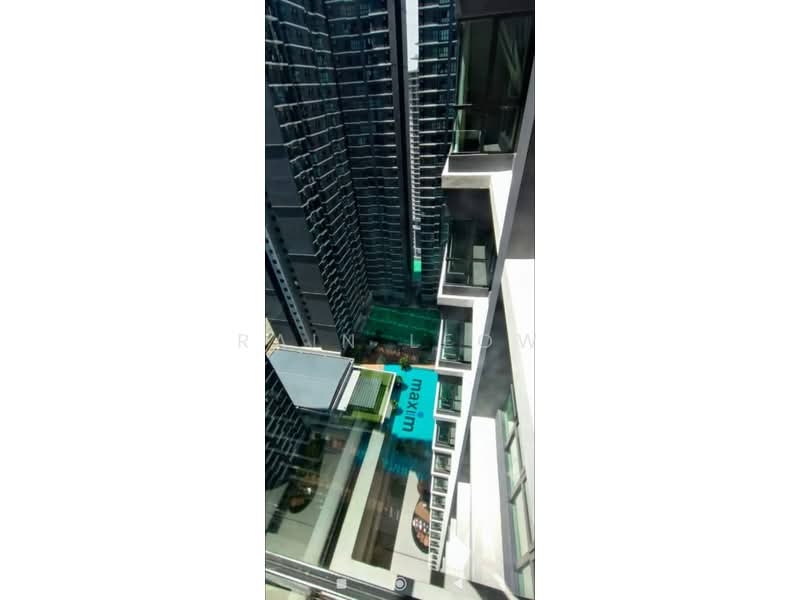 Majestic Maxim untuk Untuk Disewa - RM 1,650 /bulan, Mac 2026 - Exterior - PropertyGuru.com.my