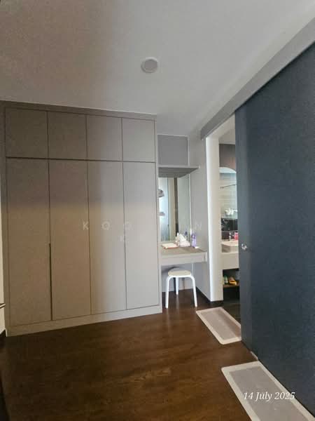 Condominium for Rent at The Estate - Koo Ying Kang - Interior - PropertyGuru.com.my