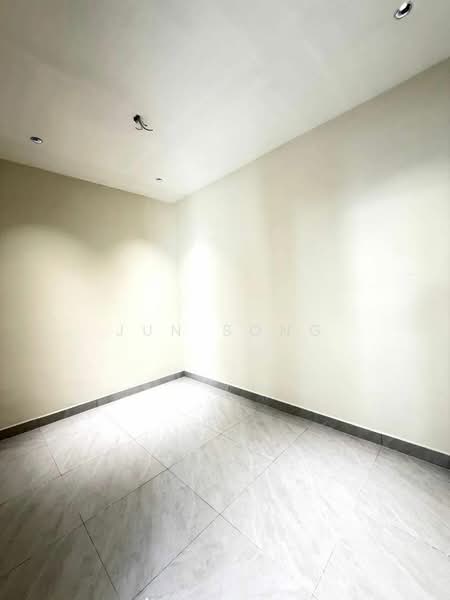 Semi-Detached House for Sale in Taman Megah Ria (Masai) - Jun Song - PropertyGuru.com.my