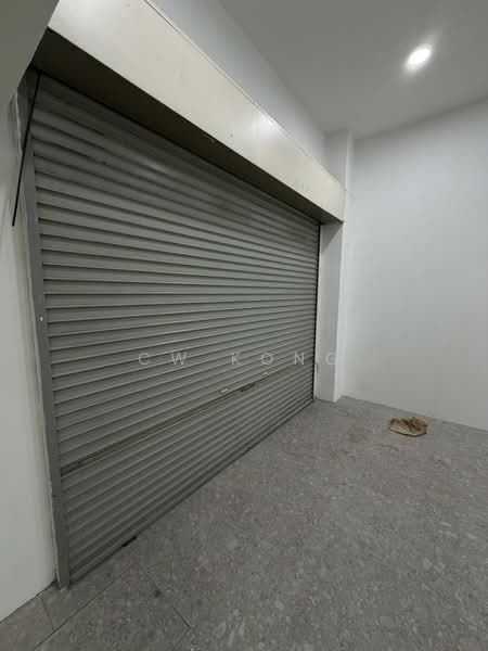 Shop for Rent in Bandar Puteri Puchong (Puchong) - CW Kong - Interior - PropertyGuru.com.my