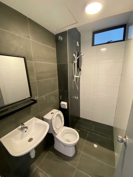 Service Residence for Sale at Traders Garden @ Cheras Selatan - Chloe Chan - Bathroom - PropertyGuru.com.my