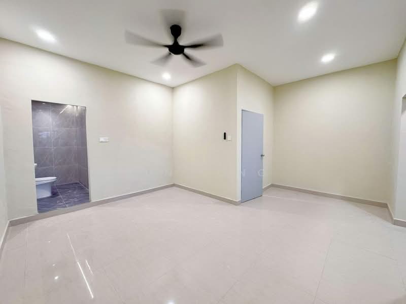 2-storey Terraced House for Sale in Skudai (Johor) - Jun Song - Interior - PropertyGuru.com.my