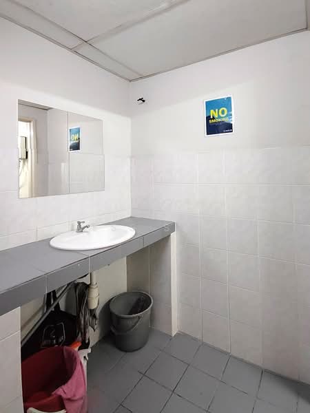 Dataran Sunway untuk Untuk Disewa - RM 2,600 /bulan, Mac 2026 - Bathroom - PropertyGuru.com.my